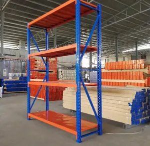Heavy Duty Rack ( Warehouse Rack)