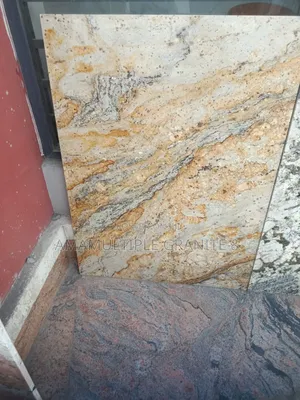 Granite Tiles