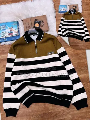 High Luxury Long Sleeve
