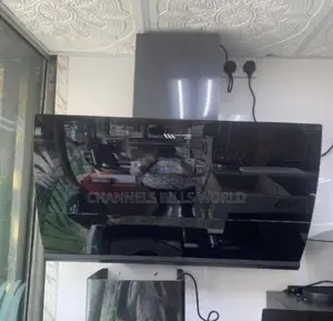90cm Plasma Hood