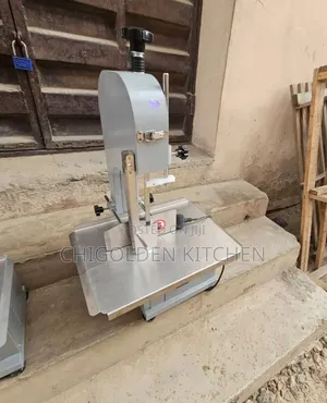 Industrial Bone Saw Machine J250