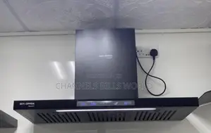 Sky-Oppein 90cm T-Shape Extractor Hood