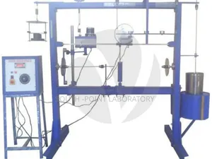 Universal Vibration Apparatus