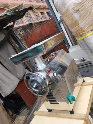 Industrial Meat Mincer Size 32