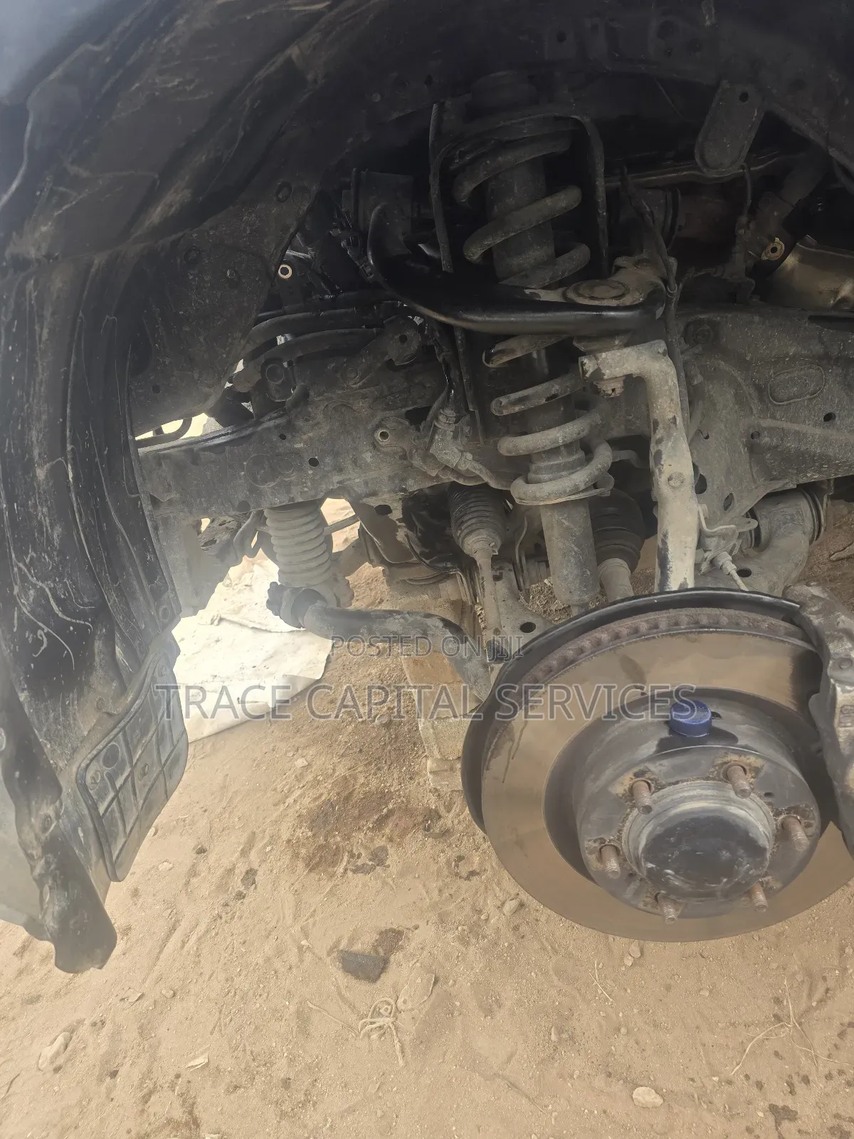 Auto Mechanic