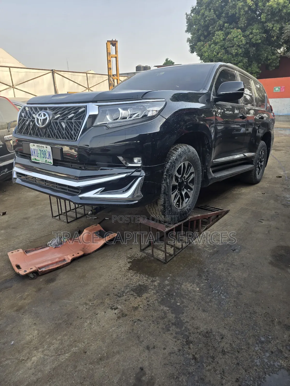 Auto Mechanic