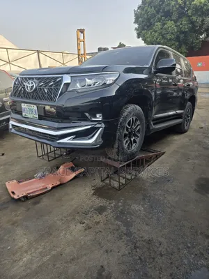 Auto Mechanic