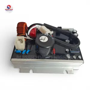 Senci Sce2500 Inverter Avr