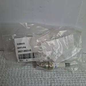 Senci Sc6800is Spark Plug