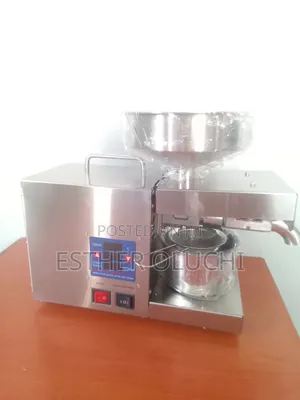 Oil Extractor