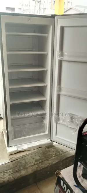 Hisense Upright Freezer Fc189