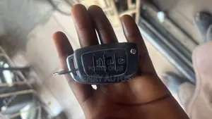 Replacement Key for Sonata With Blade