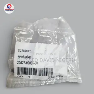 Senci Sc7800ies / Sc9800ies Spark Plug