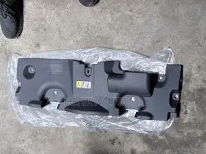 Radiator Plastic for Rav 4