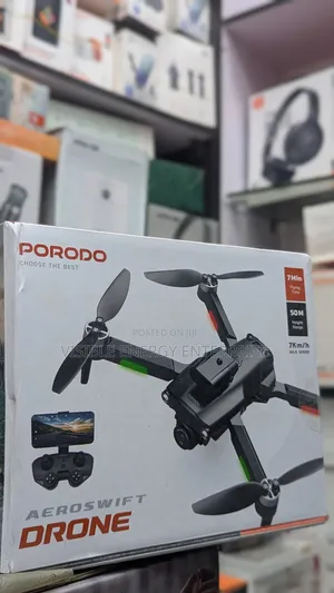 Porodo Aeroswift Drone