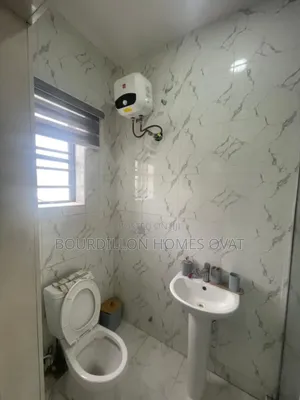 Furnished 2bdrm Apartment in Harris Drive By Vgc for rent