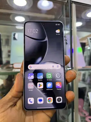Xiaomi 14T 512 GB Purple