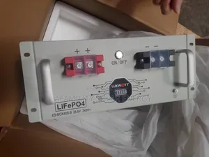 Luxwatt 3kva 24v