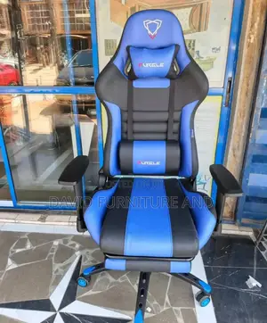 Elite Gamer Chair