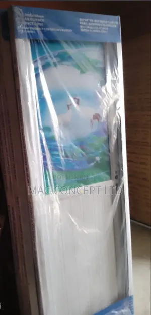 PVC Door High Quality