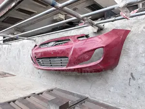 Replacement Front Bumper Hyundai Accent 2012 2013 Available