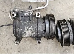 Hyundai I10 a/C Compressor