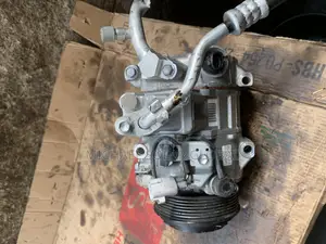 Sienna 2008 a/C Compressor