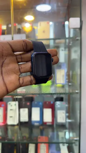 Apple Series 5 44mm