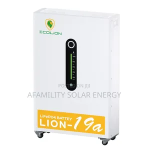 Ecolion 17.5kwh 48v