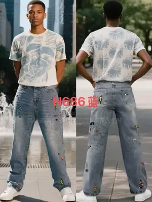 Mzee Wears