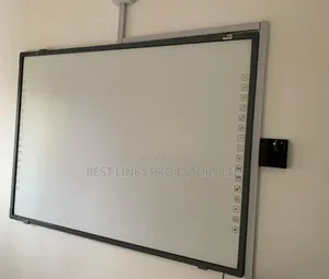 Smart Interactive Board 82 Inches