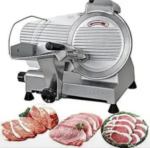 Meat Slicer