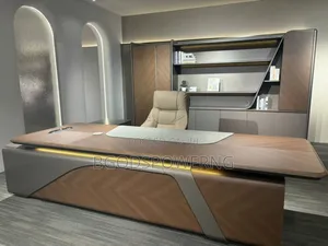 Quality Executive Office Table