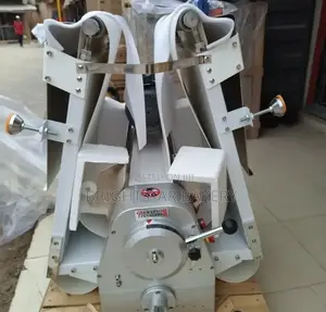 Standing Dough Chitter ,Milling Machine
