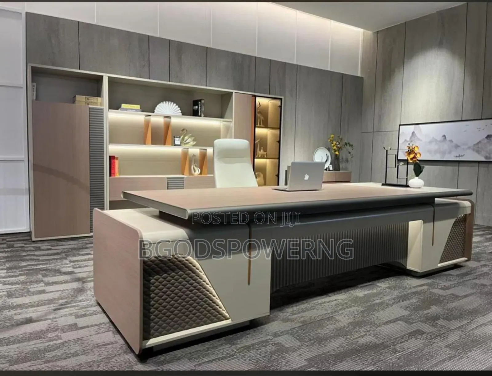 Executive Table