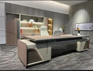 Executive Table