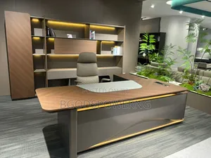 Executive Table