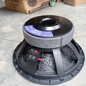 18" Sub Woofer