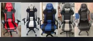 Gamers Chair