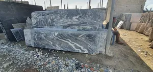 Juparana Slab