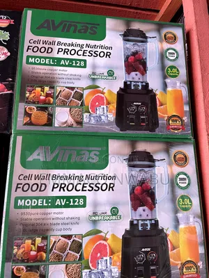 Avinas 3liters Blender