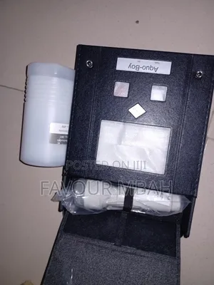 Aqua Boy Moisture Tester