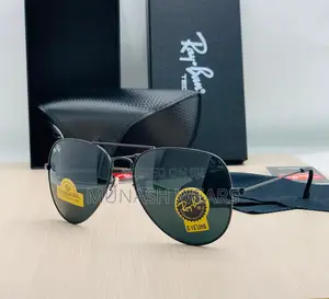 Rayban Classic Sunshade