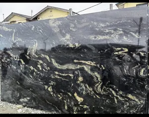 Olivia Wave Slab