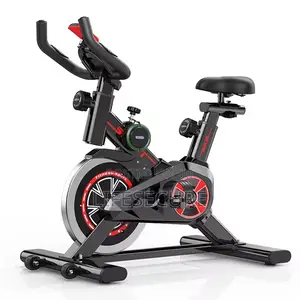 Physical Training Spin Bike