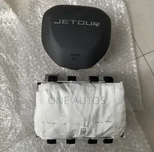 Jetour Parts