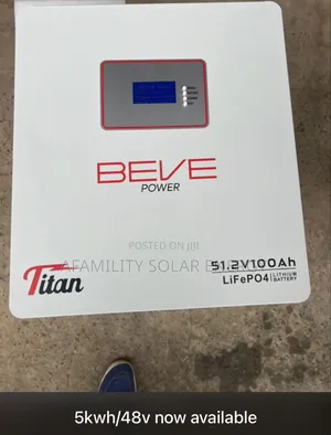Beve 5kwh 48v
