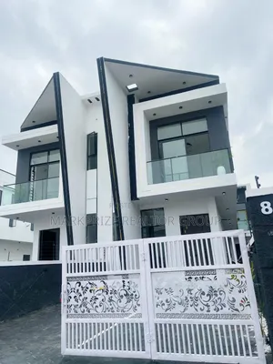 4bdrm Duplex in Ikota Gra Lekki for sale