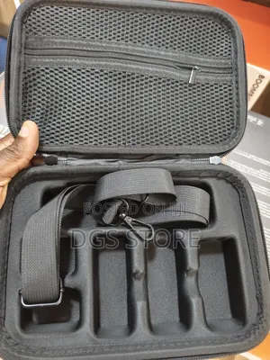 Carrying Case for Dji Osmo Pocket 3