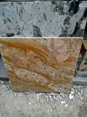 Colombia Gold 90x90